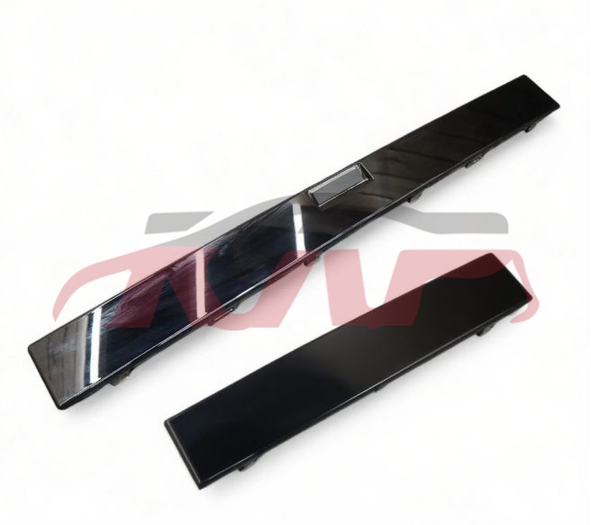 For Tesla 3585cybertruck 2024-2028&nbsp;cover Plate&nbsp;181527000b, Tesla  Steel Bright Bar, Cybertruck Cheap Auto Parts-181527000B