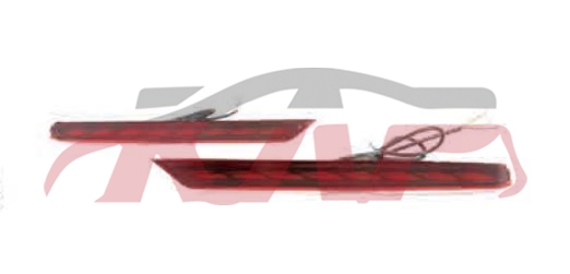 For Toyota 22032021 Prado&nbsp;reflector&nbsp;, Toyota  Led Reflector, Prado Auto Parts Prices-