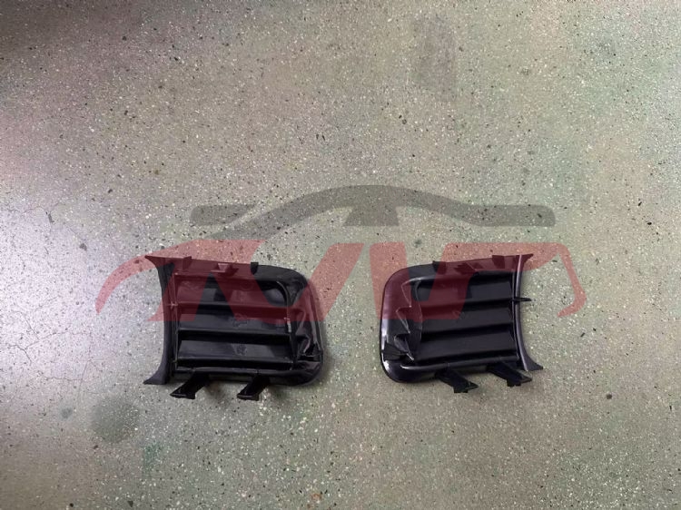For Toyota 2026551998-1999 Corolla 3d/5d&nbsp;fog Lamp Cover&nbsp;l 81482-12050 R 81481-12050, Corolla Auto Part, Toyota   Fog Lamp Cover-L 81482-12050 R 81481-12050