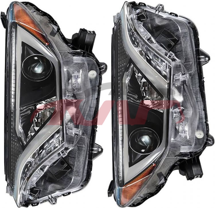 For Toyota 26692016-2018 Rav4 Usa&nbsp;head Lamp&nbsp;81170-0r100/81130-0r100, Toyota  Car Headlamps, Rav4 Accessories-81170-0R100/81130-0R100