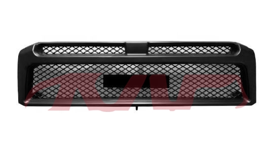 For Toyota 287landcruiser Pick-up Fj70-75-80&nbsp;grille&nbsp;, Land Cruiser Auto Parts, Toyota  Car Grills-