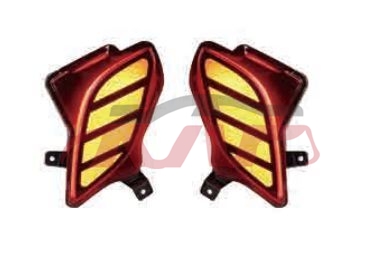 For Toyota 23132021 High Lander&nbsp;fog  Lamp&nbsp;, Highlander Accessories Price, Toyota  Front Fog Light-