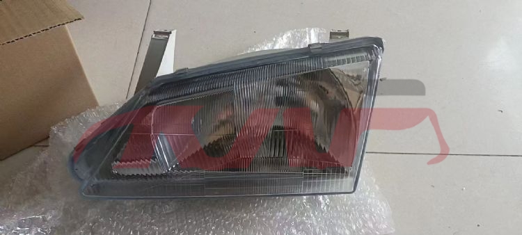 For Renault 3596dacia Solenza 2003&nbsp;head Lamp&nbsp;, Renault  Car Headlamps Bulb, Dacia Logan Automotive Parts-