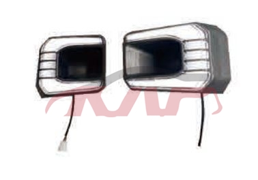 For Toyota 20382021 Hilux Rocco&nbsp;daytime Running Lamp&nbsp;, Toyota  Auto Lamp, Hilux Car Accessorie Catalog-