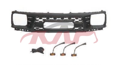 For Toyota 209751995-1999 Tacoma&nbsp;grille&nbsp;, Toyota   Car Body Parts, Tacoma Auto Body Parts Price-