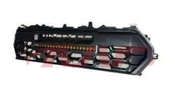 For Toyota 8212016-2020 Tacoma&nbsp;grille&nbsp;16-23, Tacoma Parts For Cars, Toyota  Auto Lamps-16-23