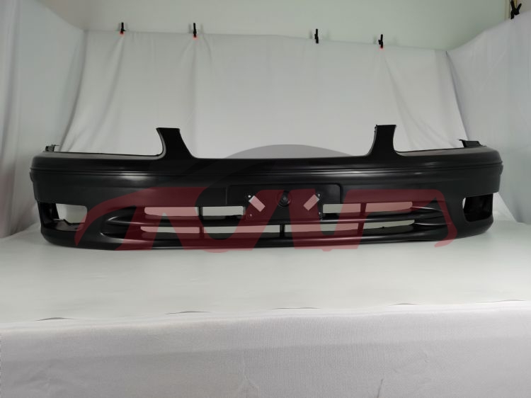 For Toyota 9032000-2002 Camry Middle East&nbsp;front Bumper&nbsp;52119-33912, Camry Auto Parts, Toyota  Umper Cover Front-52119-33912