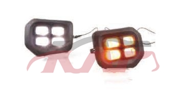 For Toyota 8212016-2020 Tacoma&nbsp;daytime Running Lamp&nbsp;16-22, Toyota  Car Lamps, Tacoma List Of Auto Parts-16-22
