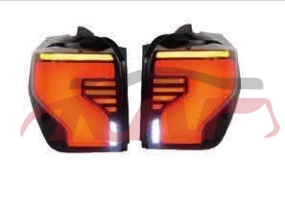 For Toyota 20782014-2020 4runner&nbsp;tail Lamp&nbsp;13-23, 4runner Auto Parts, Toyota  Car Lamps-13-23