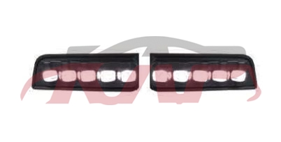 For Toyota 22182010-2013 4runner&nbsp;daytime Running Lamp&nbsp;, 4runner Auto Body Parts Price, Toyota  Car Lamps-