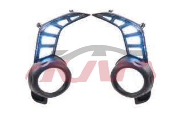 For Toyota 20782014-2020 4runner&nbsp;daytime Running Lamp&nbsp;13-23, 4runner Car Spare Parts, Toyota  Auto Parts-13-23