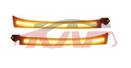 For Toyota 22162003-2005 4runner&nbsp;daytime Running Lamp&nbsp;, 4runner Car Pardiscountce, Toyota   Daytime Running Lights-