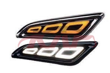 For Nissan 10842017 Patrol&nbsp;cornering Lamp&nbsp;改装, Patrol Auto Part Price, Nissan  Auto Lamp-改装