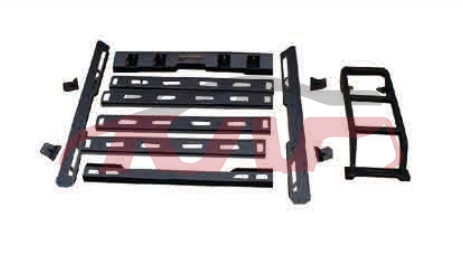For Ford 31422023 Bronco&nbsp;luggage Rack&nbsp;, Ford  Auto Part, Ford Bronco Parts-