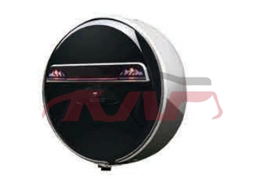 For Great Wall 3444坦克300越野版&nbsp;spare Wheel Cover&nbsp;, Great Wall  Car Wheel Cover, 坦克300越野版 Automotive Accessorie-