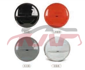 For Great Wall 3444坦克300越野版&nbsp;spare Wheel Cover&nbsp;, 坦克300越野版 Automobile Parts, Great Wall  Car Spare Tire-