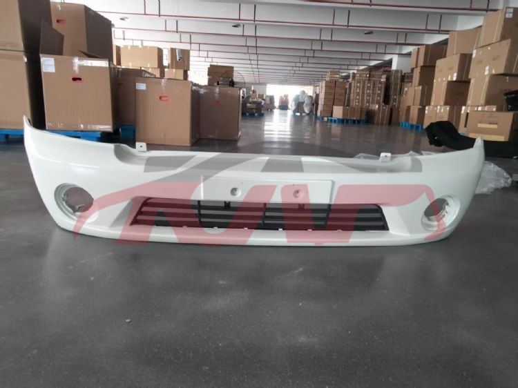 For Jac3588jac W5000&nbsp;front Bumper&nbsp;, Jac X200 Car Parts Store, Jac Car Bumper-