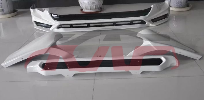 For Toyota 10172018-2020 Prado&nbsp;body Moulding&nbsp;, Prado Parts For Cars, Toyota  Side Body Moulding-