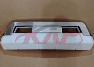 For Toyota 10172018-2020 Prado&nbsp;bumper Guard Assy&nbsp;, Prado Automotive Accessorie, Toyota  Auto Part-