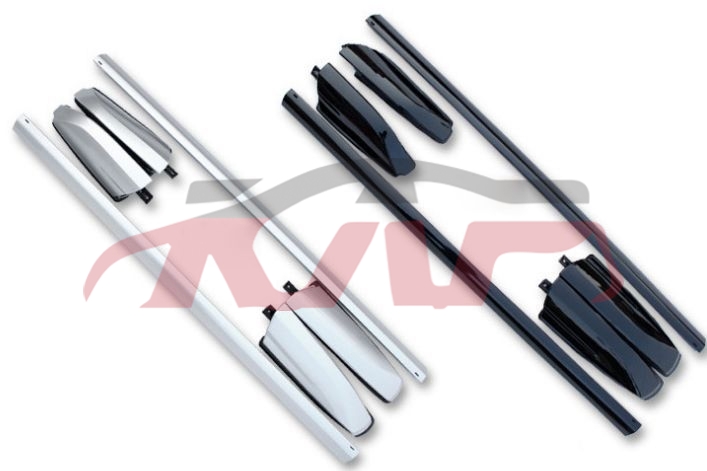 For Toyota 2472009-2011 Highlander&nbsp;luggage Rack&nbsp;, Toyota  Auto Part, Highlander Accessories-