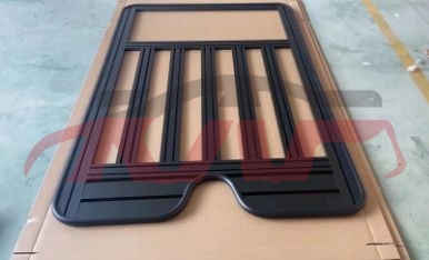 For Great Wall 3440坦克500&nbsp;luggage Carrier&nbsp;, 坦克500 Accessories, Great Wall  Auto Lamps-