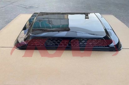 For Chery 3598jetour 2023&nbsp;engine Cover&nbsp;, Chery  Auto Trunk Bright Bar, Jetour Car Accessories Catalog-