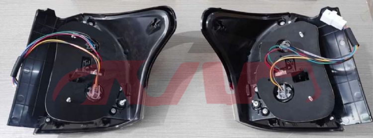For Toyota 23232016 Axio&nbsp;tail Lamp&nbsp;, Toyota  Auto Part, Axio Automotive Parts-
