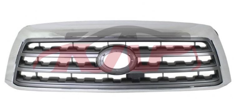 For Toyota 22672008-2017 Sequoia&nbsp;grille&nbsp;531000c200, Sequoia Auto Part, Toyota  Abs Grille-531000C200