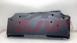 For Tesla 3585cybertruck 2024-2028&nbsp;rear Bumper Lower Guard Board&nbsp;189637200b, Cybertruck Car Pardiscountce, Tesla  Water Tank Side Guard-189637200B