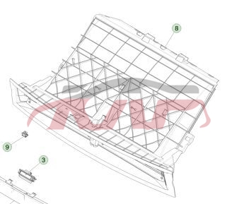 For Tesla 3585cybertruck 2024-2028&nbsp;fan Car&nbsp;173800600b, Cybertruck Parts For Cars, Tesla  Auto Part-173800600B