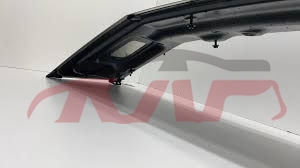 For Tesla 3585cybertruck 2024-2028&nbsp;front Outer Skin Of Hood&nbsp;204520000a, Tesla  Auto Parts, Cybertruck Auto Accessorie-204520000A