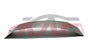 For Tesla 3585cybertruck 2024-2028&nbsp;front Outer Skin Of Hood&nbsp;204520000a, Tesla  Auto Parts, Cybertruck Auto Accessorie-204520000A