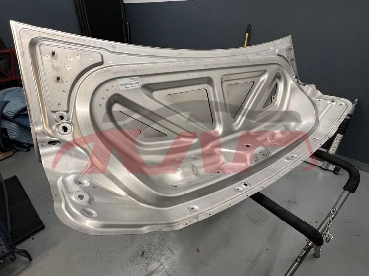 For Tesla 3585cybertruck 2024-2028&nbsp;front Hood&nbsp;204510000a, Cybertruck Auto Parts Catalog, Tesla  Auto Lamp-204510000A