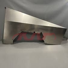 For Tesla 3585cybertruck 2024-2028&nbsp;rear Inner Fender&nbsp;l:192831600a   R:192831700a, Cybertruck Automotive Accessories, Tesla  Wheel Wells Liners-L:192831600A   R:192831700A