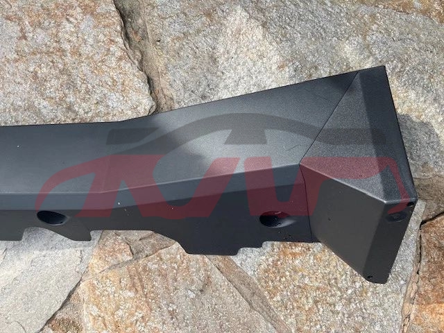 For Tesla 3585cybertruck 2024-2028&nbsp;side Skirt For Car&nbsp;l:181659700c   R:181659900c, Tesla  Auto Part, Cybertruck Car Parts Catalog-L:181659700C   R:181659900C