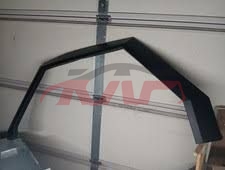 For Tesla 3585cybertruck 2024-2028&nbsp;car Tires Eyebrow&nbsp;r:178342100c, Cybertruck Car Part, Tesla  Auto Part-R:178342100C