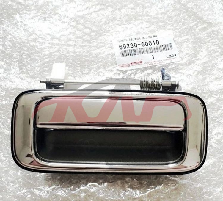 For Toyota 2010651990 Landcruiser Fj82&nbsp;door Hle&nbsp;69230-60010   69240-60010, Toyota  Auto Part, Land Cruiser Auto Parts Shop-69230-60010   69240-60010