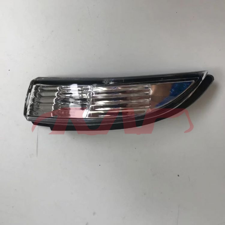 For Ford 20462013 Fiesta&nbsp;door Mirror Lamp&nbsp;, Fiesta List Of Auto Parts, Ford  Side Mirror Light-