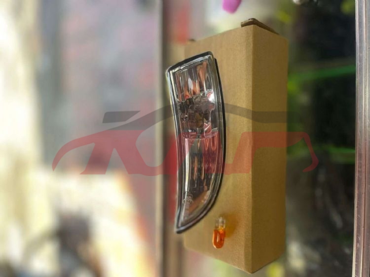 For Ford 7082013 Fiesta St&nbsp;door Mirror Lamp&nbsp;, Fiesta Parts Suvs Price, Ford  Reversing Mirror Bulbs-