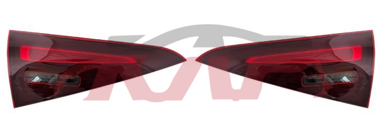 For Benz 2521w167 2021-2023&nbsp;tail Lamp&nbsp;1679066910gc 1679067010gc A1679066910 A1679067010, Benz  Auto Part, Gle Automotive Parts-1679066910GC 1679067010GC A1679066910 A1679067010