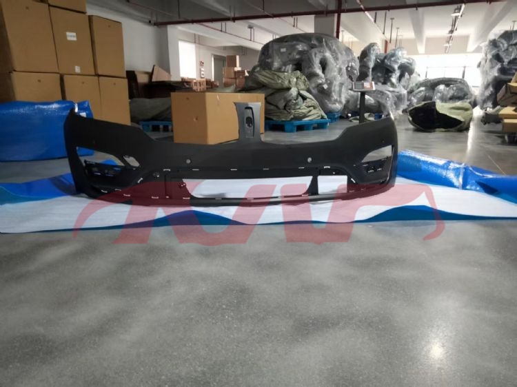 For Lincoln20185814 Mkc&nbsp;front Bumper&nbsp;, Mkc Car Accessorie Catalog, Lincoln Front Guard-