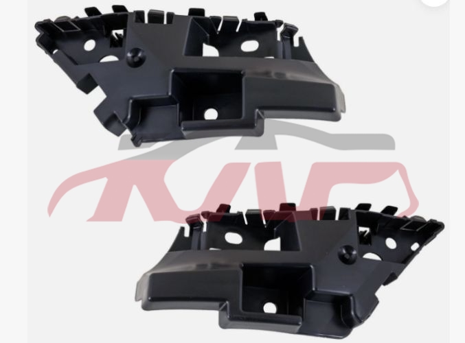 For Ford 11322018 F150&nbsp;front Bumper Upbracket W/ Wheelopening Mouldings&nbsp;l:jl3z-17c947-f  R:jl3z-17c947-h, Ford  Auto Parts, F150  Pickup Truck Automotive Accessorie-L:JL3Z-17C947-F  R:JL3Z-17C947-H