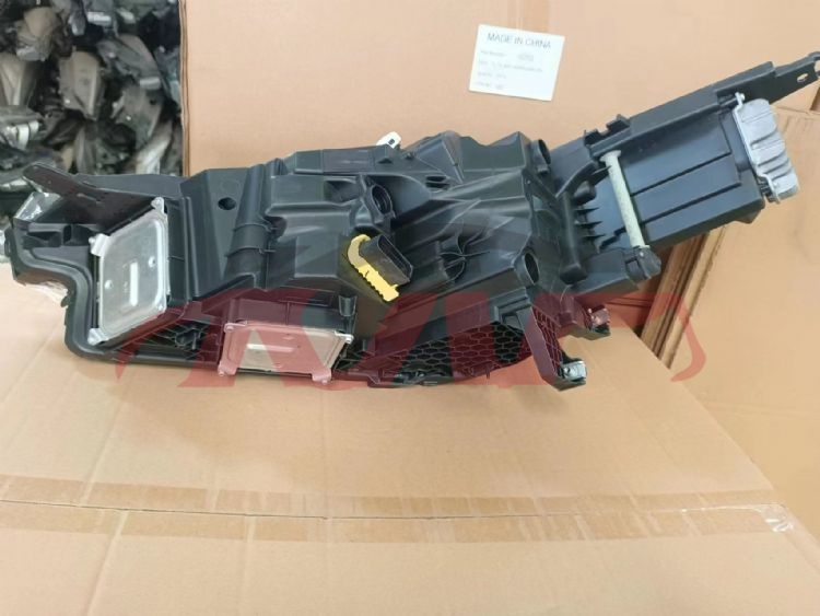 For Infiniti 36052019-2021 Qx50&nbsp;head Lamp 18, High Type&nbsp;26010-5na1a  26060-5na1a, Infiniti  Headlight, Qx50 Auto Part-26010-5NA1A  26060-5NA1A