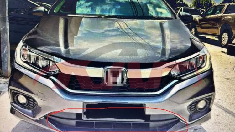 For Honda 19912018 City&nbsp;bumper Grille&nbsp;, City  Auto Body Parts Price, Honda  Auto Grille-