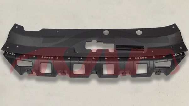 For Hyundai 18962018-2019 Sonata&nbsp;radiator Panel Upper&nbsp;86361-c2700, Sonata Auto Part, Hyundai  Auto Trunk Plate-86361-C2700