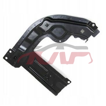 For Porsche626macan 14-17&nbsp;headlamp Base&nbsp;95b805475   95b805476, Macan Accessories, Porsche Headlight Mounting Bracket-95B805475   95B805476