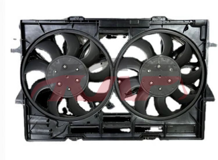 For Porsche626macan 14-17&nbsp;fan&nbsp;95b121003a, Macan Auto Part, Porsche Auto Lamp-95B121003A