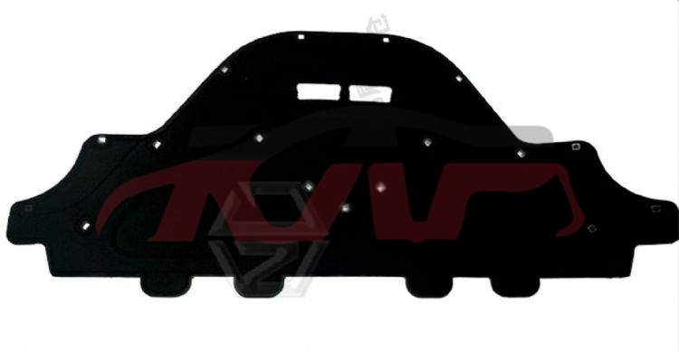 For Porsche626macan 14-17&nbsp;engine Lower Guard&nbsp;95b863831b   95b863831c, Porsche Auto Trunk Bright Bar, Macan Automobile Parts-95B863831B   95B863831C