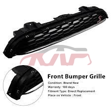 For Bmw 2322f56 2013-2023&nbsp;grille&nbsp;51137335528, Mini Car Parts Discount, Bmw  Grille-51137335528