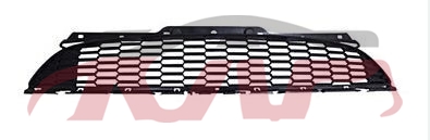 For Bmw 2322f56 2013-2023&nbsp;middle Grille&nbsp;51117255125, Mini Auto Parts Price, Bmw  Grille Assembly-51117255125